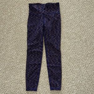 Gap Fit Leggings - Size Small